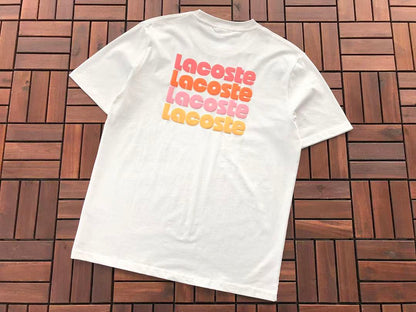 T-shirts Lacoste
