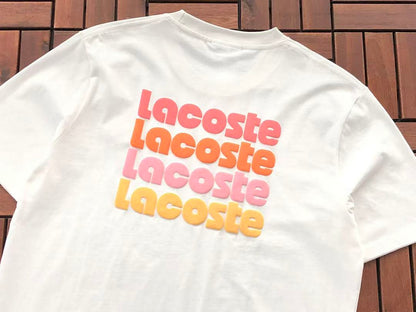 T-shirts Lacoste