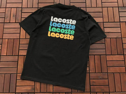 T-shirts Lacoste