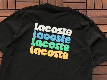 T-shirts Lacoste