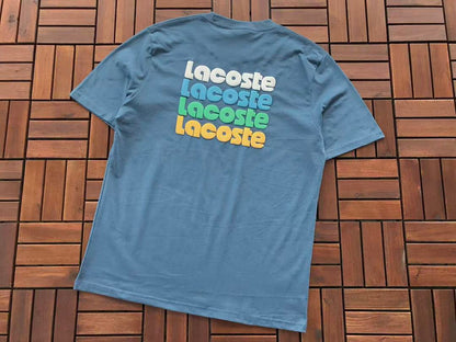 T-shirts Lacoste