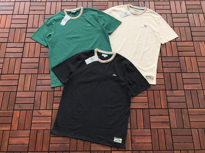 T-shirts Lacoste