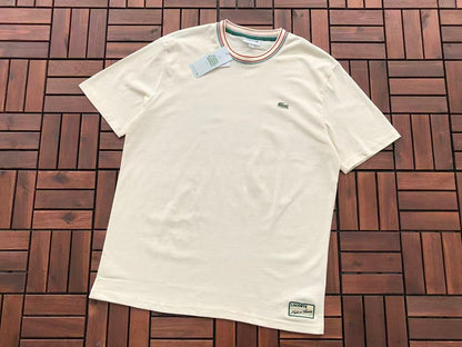 T-shirts Lacoste