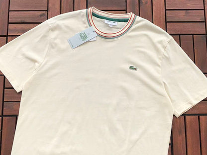 T-shirts Lacoste
