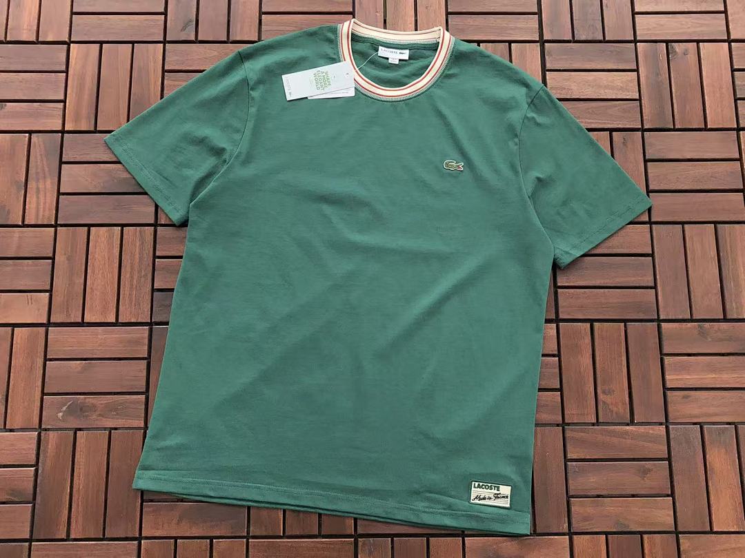 T-shirts Lacoste