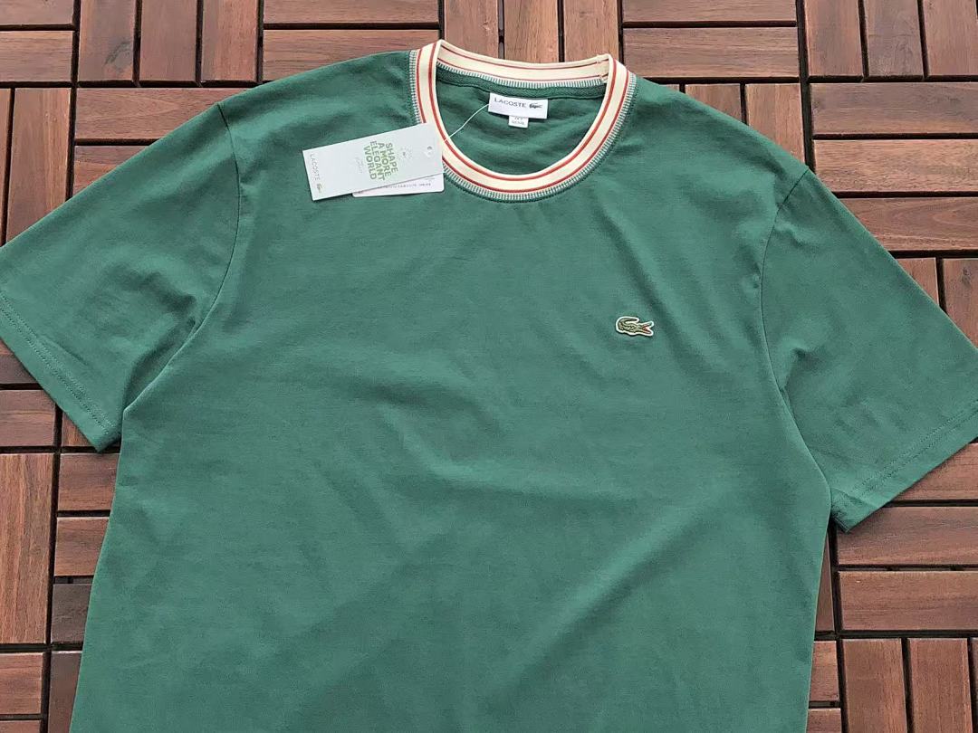 T-shirts Lacoste