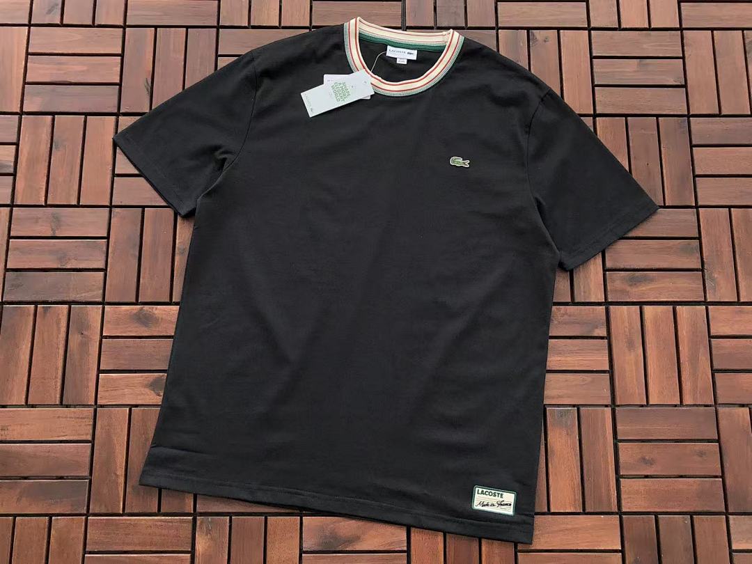 T-shirts Lacoste