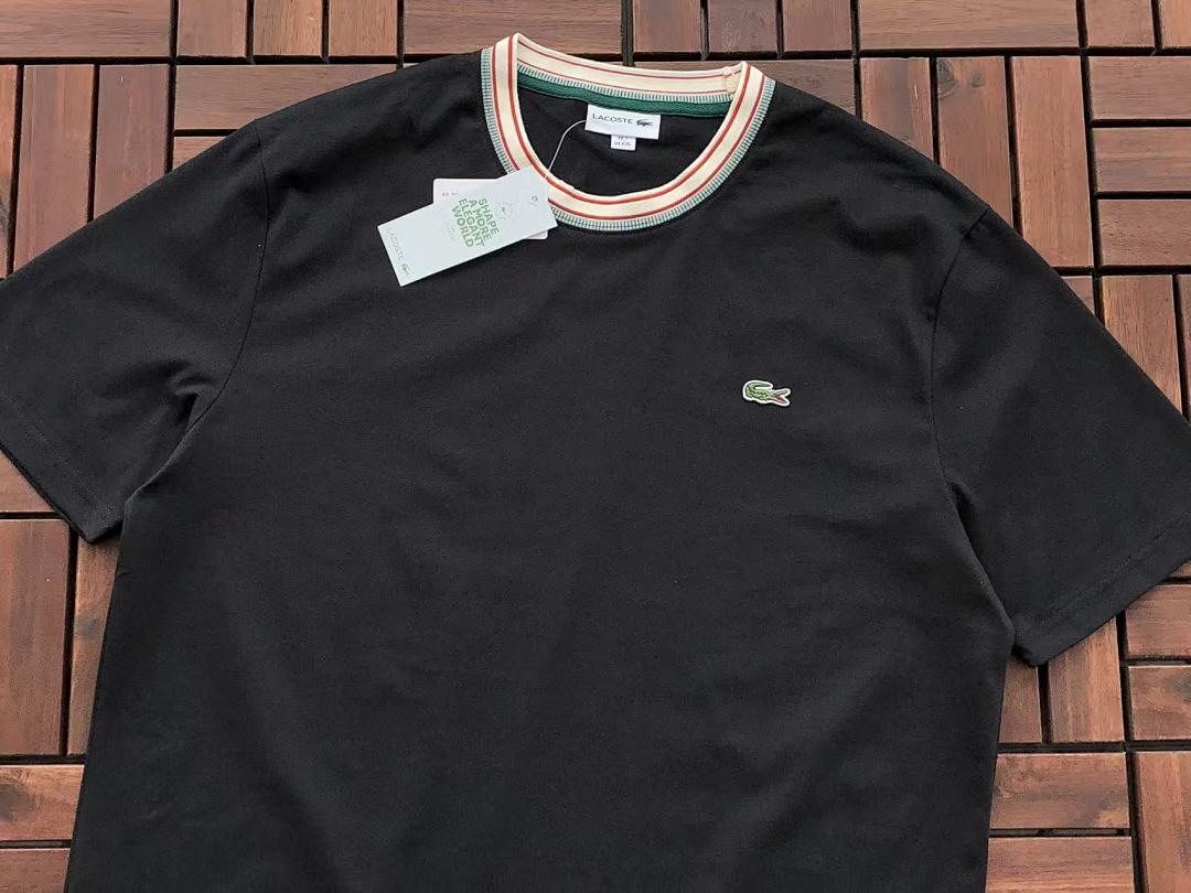 T-shirts Lacoste