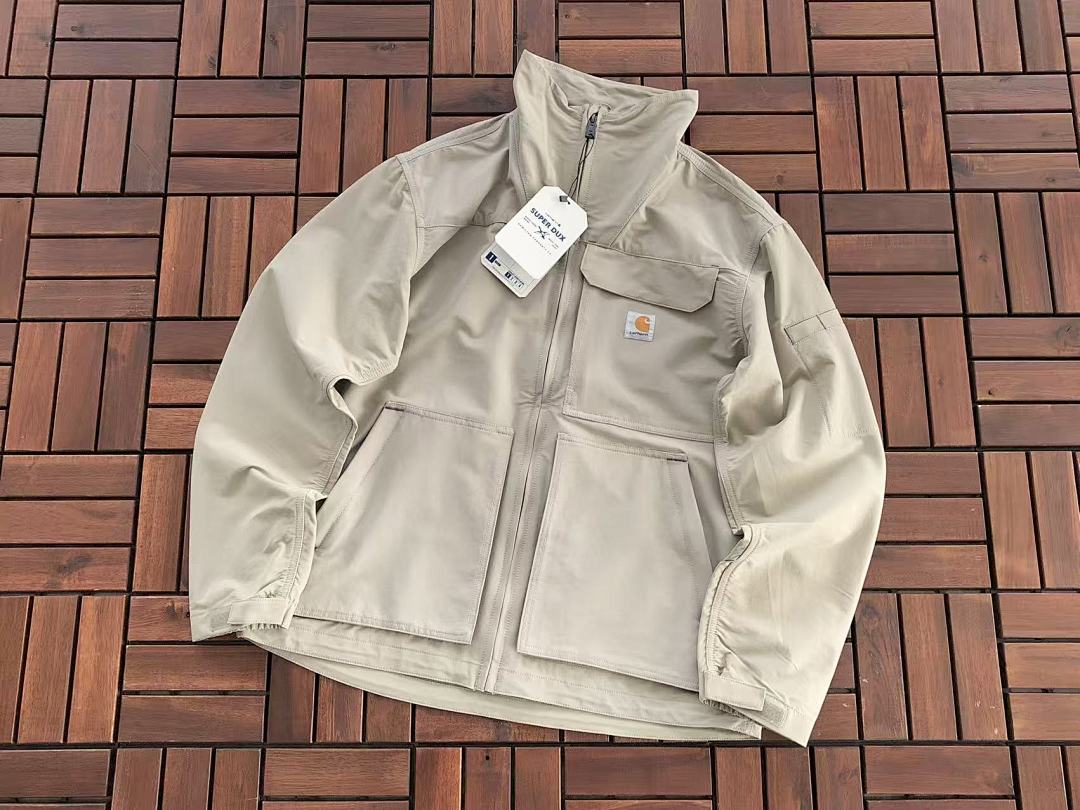 Casacos Carhartt