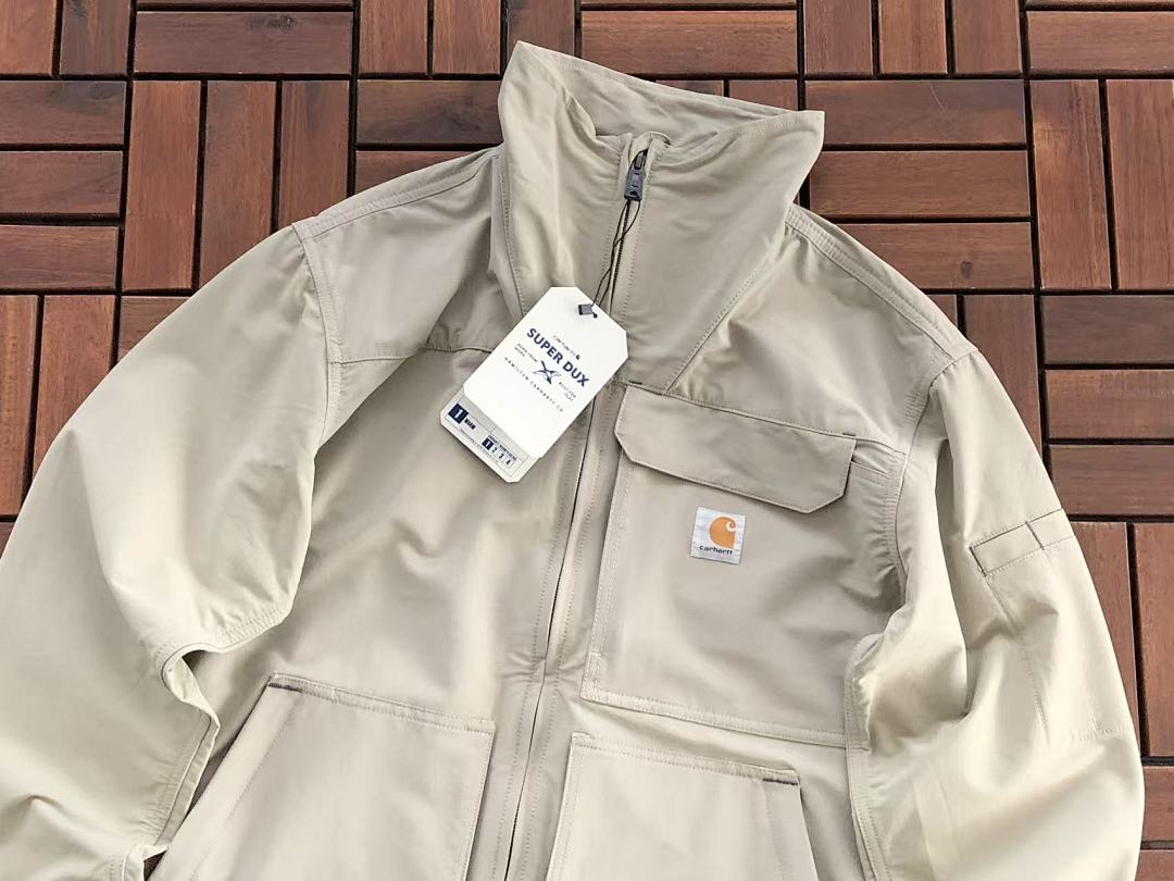 Casacos Carhartt