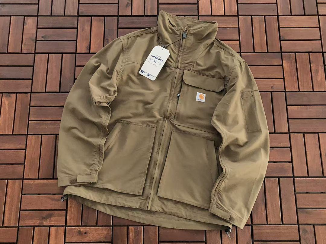 Casacos Carhartt
