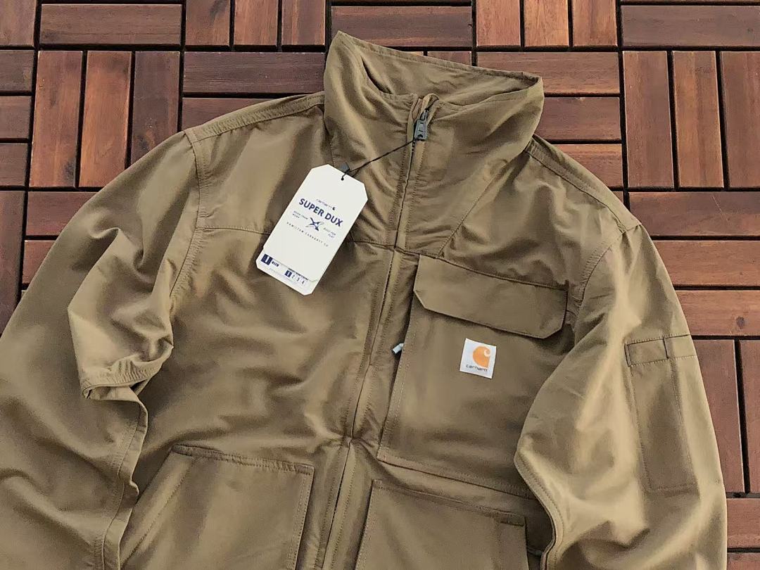 Casacos Carhartt