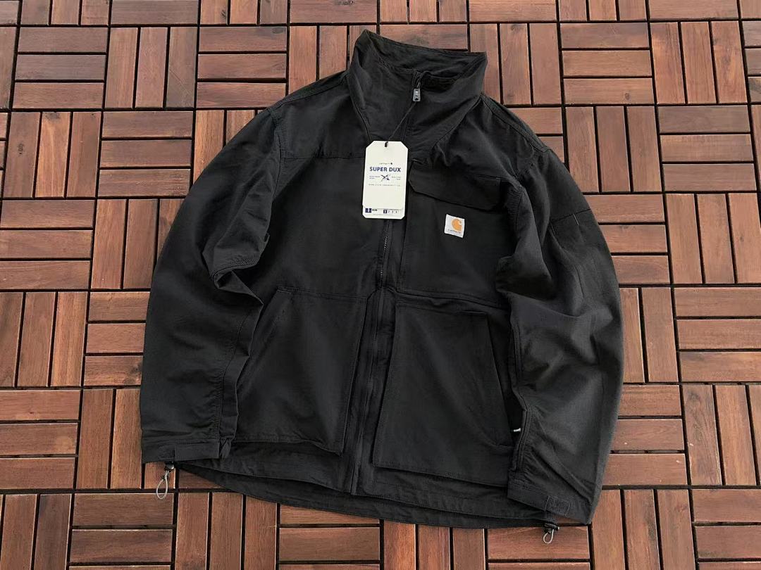 Casacos Carhartt