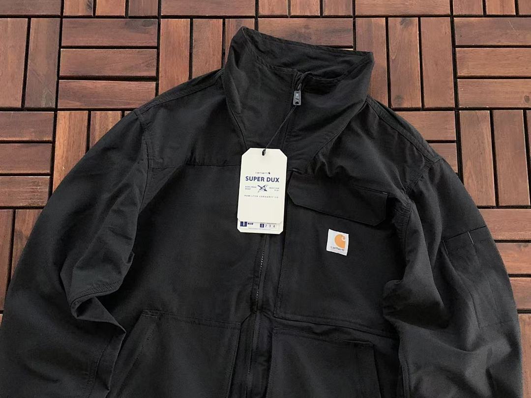 Casacos Carhartt
