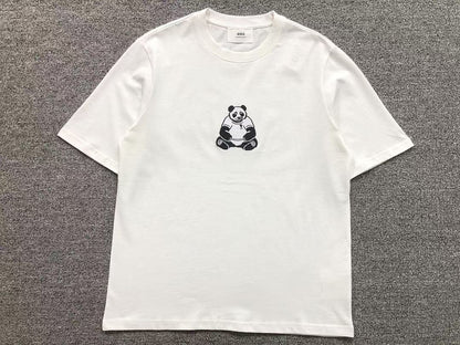 T-Shirts Ami Paris