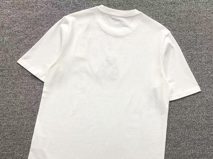 T-Shirts Ami Paris