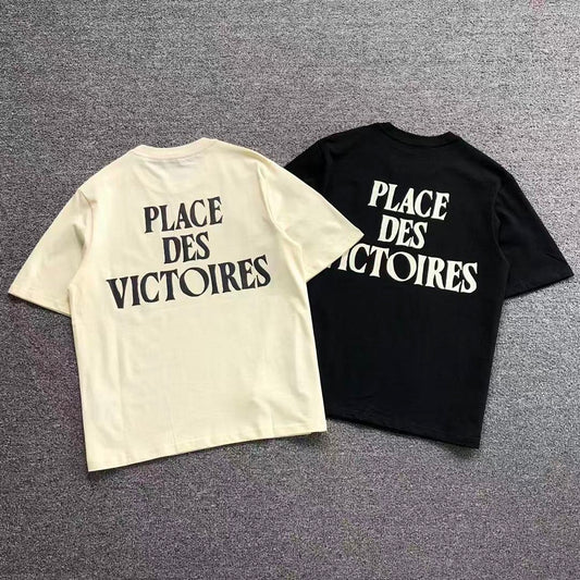 T-Shirts Ami Paris