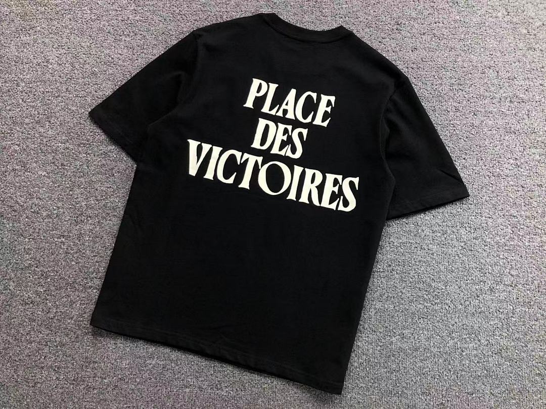 T-Shirts Ami Paris