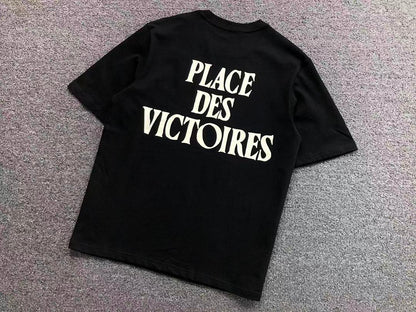T-Shirts Ami Paris