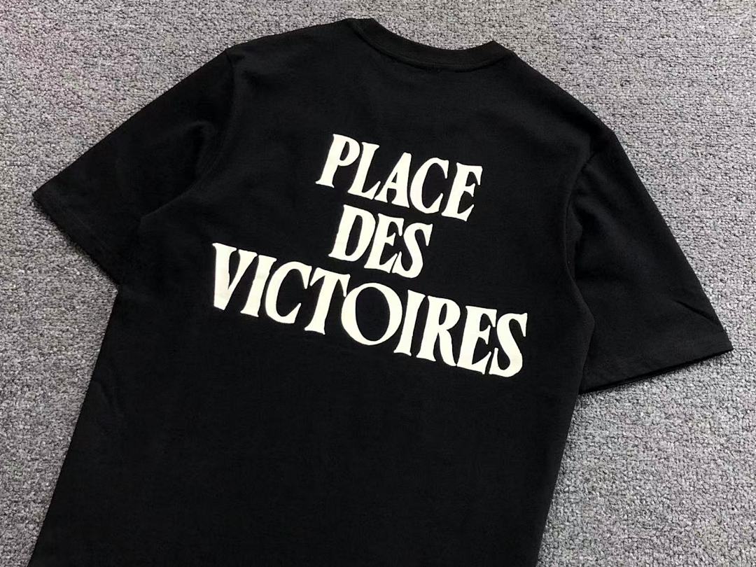 T-Shirts Ami Paris