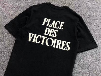 T-Shirts Ami Paris