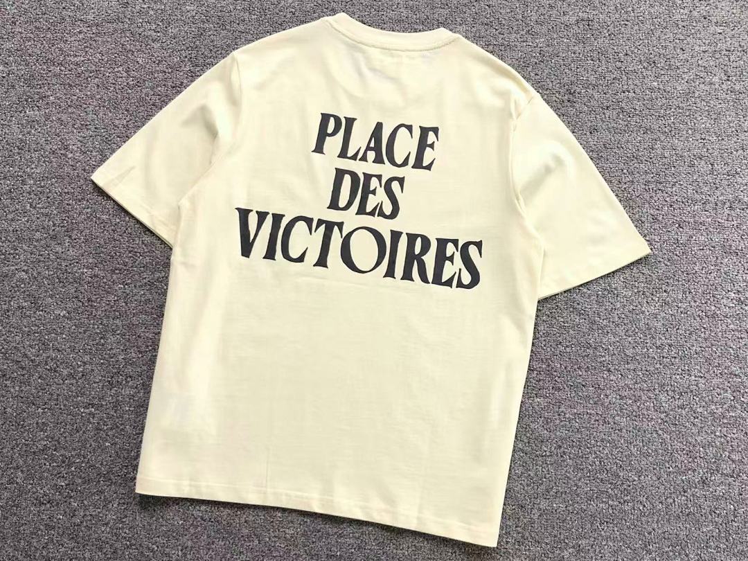 T-Shirts Ami Paris