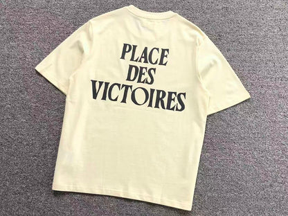 T-Shirts Ami Paris