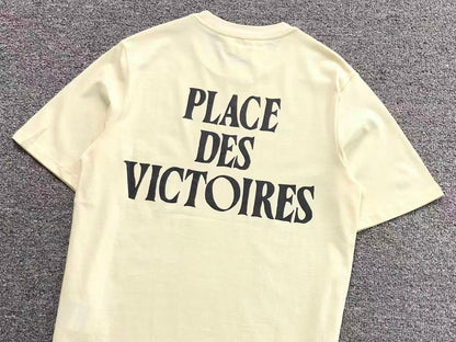 T-Shirts Ami Paris