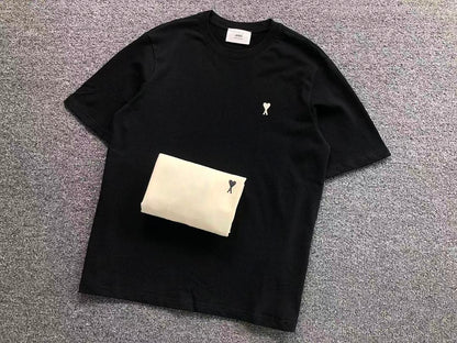 T-Shirts Ami Paris