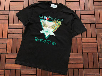 T-Shirt Casa Blanca