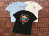 T-Shirt Casa Blanca