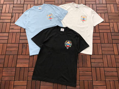 T-Shirt Casa Blanca