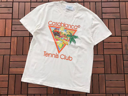 T-Shirt Casa Blanca