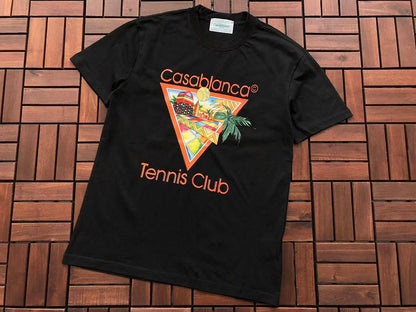 T-Shirt Casa Blanca