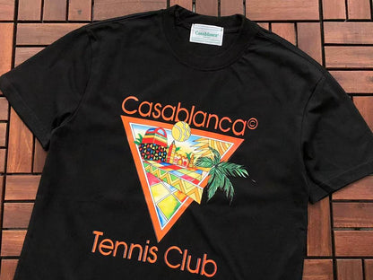 T-Shirt Casa Blanca