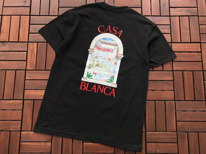 T-Shirt Casa Blanca