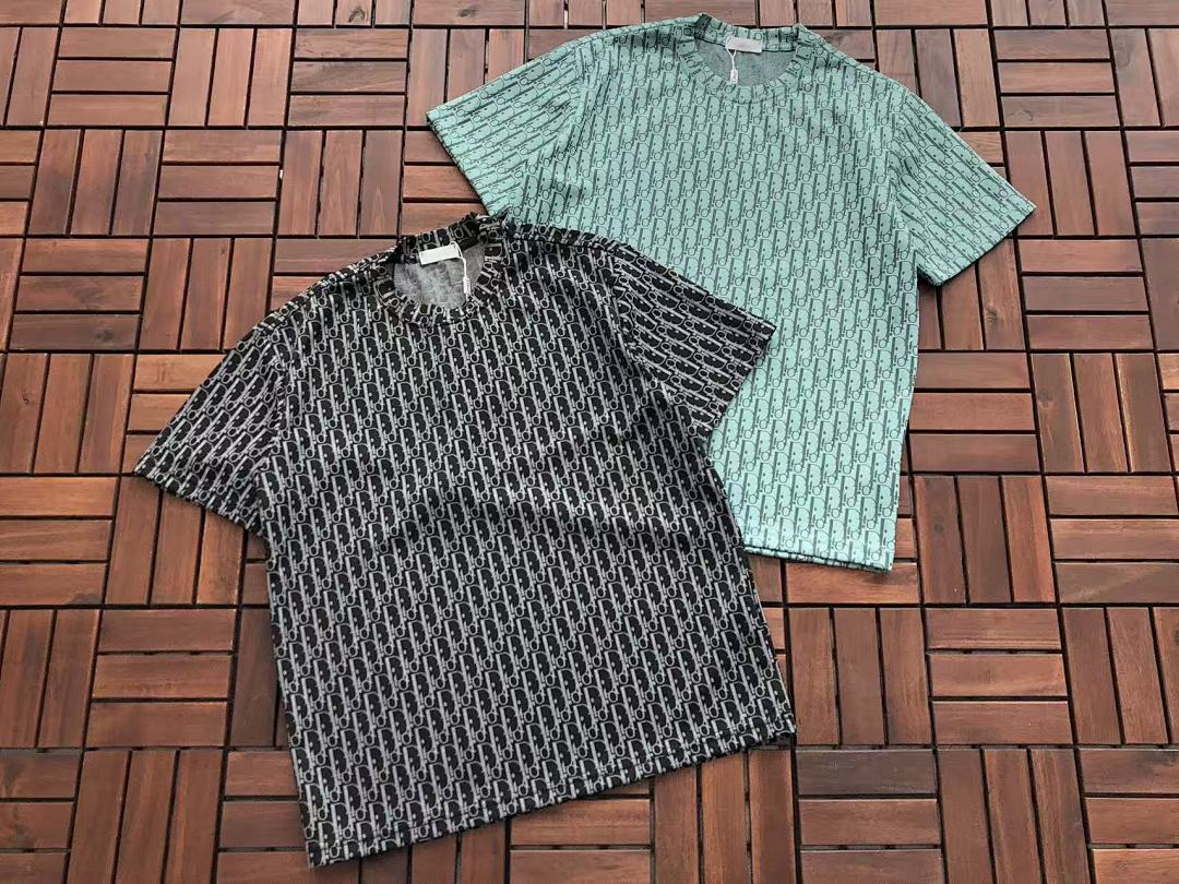 T-Shirts Dior