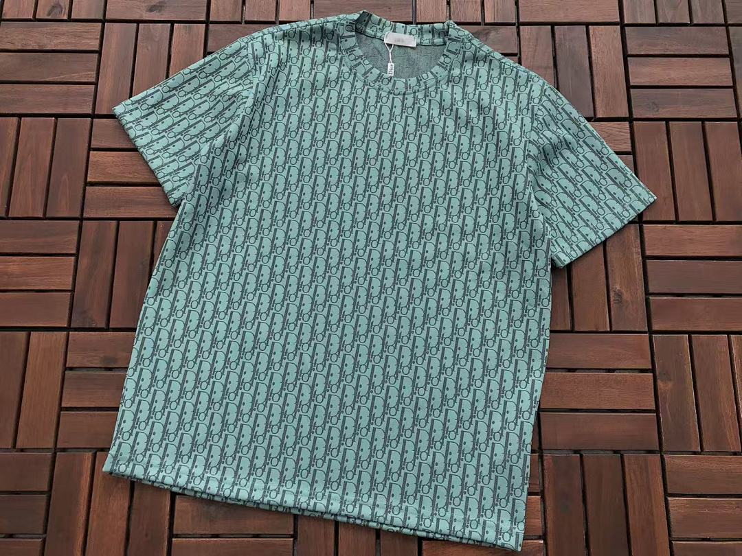 T-Shirts Dior