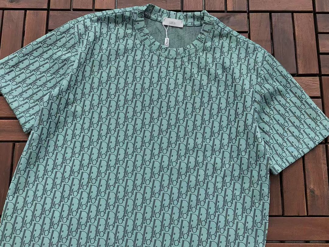 T-Shirts Dior