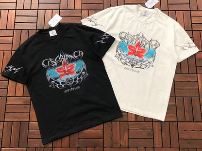 T-Shirt Casa Blanca