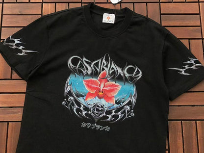 T-Shirt Casa Blanca
