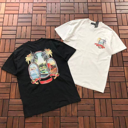 T-shirts Ami