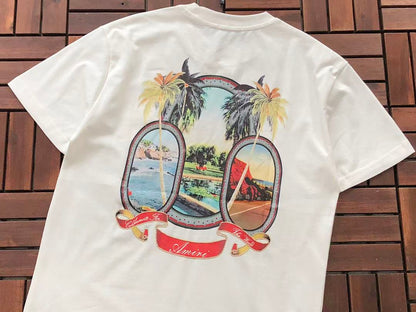 T-shirts Ami