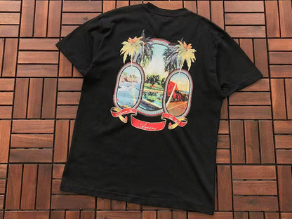 T-shirts Ami