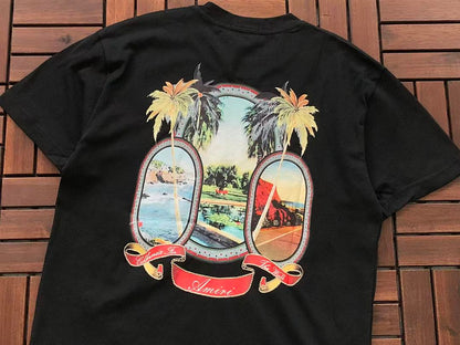T-shirts Ami