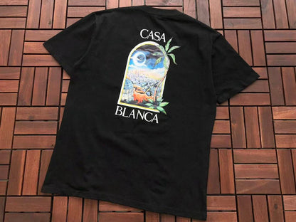T-Shirt Casa Blanca