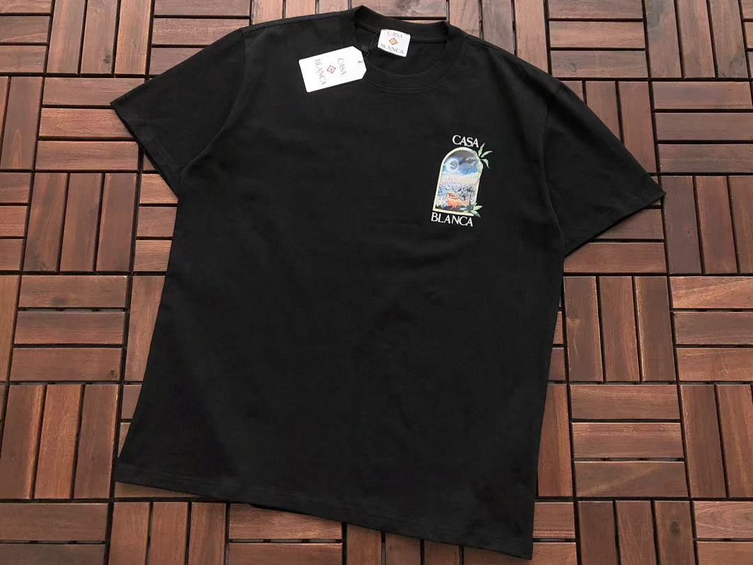 T-Shirt Casa Blanca