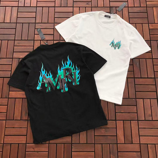 T-shirts Ami