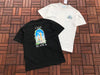 T-Shirt Casa Blanca