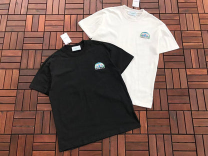 T-Shirt Casa Blanca